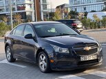 Chevrolet Cruze-1