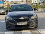 Chevrolet Cruze-2