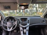 Chevrolet Cruze-10
