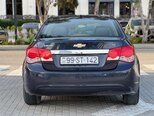 Chevrolet Cruze-4