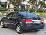 Chevrolet Cruze-5