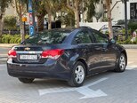 Chevrolet Cruze-3
