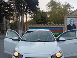 Chevrolet Aveo-9