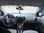 Chevrolet Aveo-6