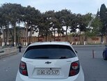 Chevrolet Aveo-5