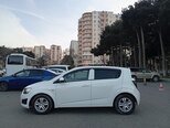 Chevrolet Aveo-8