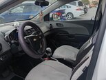 Chevrolet Aveo-10