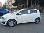 Chevrolet Aveo-4
