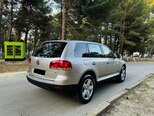 Volkswagen Touareg-7