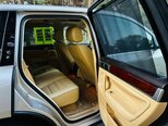Volkswagen Touareg-11