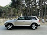Volkswagen Touareg-5