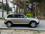 Volkswagen Touareg-4