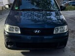 Hyundai Matrix-1