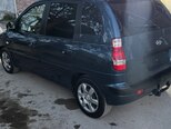 Hyundai Matrix-4