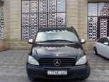Mercedes Vito 115 CDI-1