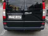 Mercedes Vito 115 CDI-2