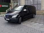 Mercedes Vito 115 CDI-4