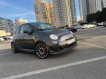 Abarth 500-5