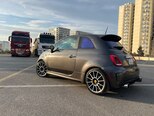 Abarth 500-4