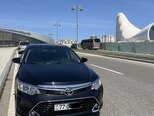 Toyota Camry-1
