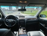 Toyota Camry-5