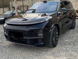 Li Auto L9-3