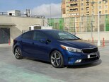 Kia Forte-3