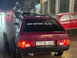 LADA (VAZ) 2109-2