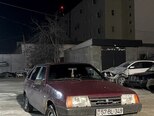LADA (VAZ) 2109-1