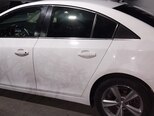 Chevrolet Cruze-2