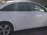 Chevrolet Cruze-3