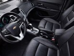 Chevrolet Cruze-4