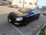 Nissan Teana-4