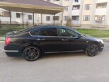 Nissan Teana-6