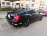 Nissan Teana-7