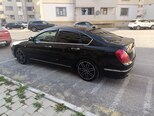 Nissan Teana-11