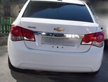 Chevrolet Cruze-9