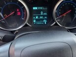 Chevrolet Cruze-8