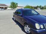 Mercedes E 240-6