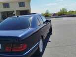 Mercedes E 240-5