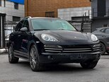 Porsche Cayenne-3