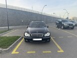 Mercedes C 240-1