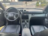 Mercedes C 240-3