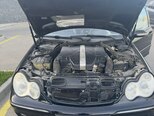 Mercedes C 240-10