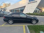 Mercedes C 240-9