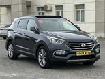Hyundai Santa Fe-2