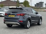 Hyundai Santa Fe-6