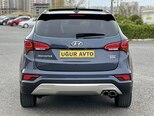 Hyundai Santa Fe-7