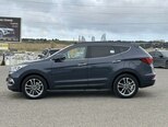 Hyundai Santa Fe-4