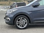 Hyundai Santa Fe-3